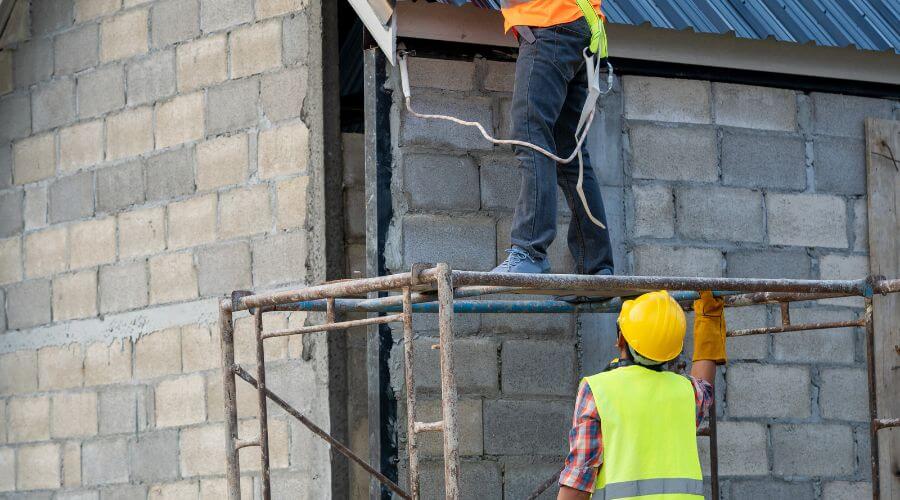Expert top industrial roofings services in Kennedy, AL